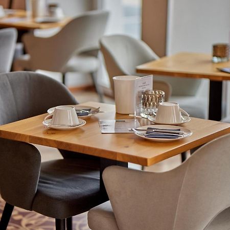 Moselhotel Roemischer Kaiser Bernkastel-Kues Zewnętrze zdjęcie