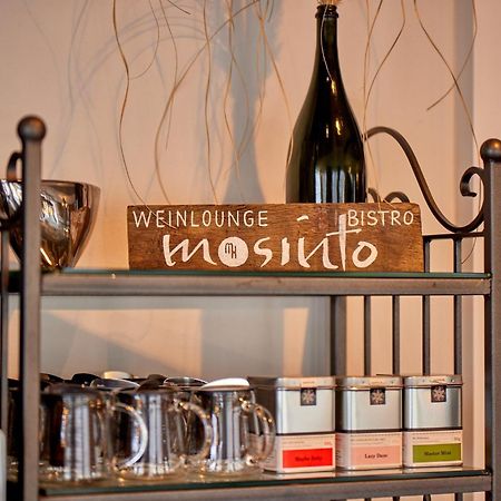 Moselhotel Roemischer Kaiser Bernkastel-Kues Zewnętrze zdjęcie