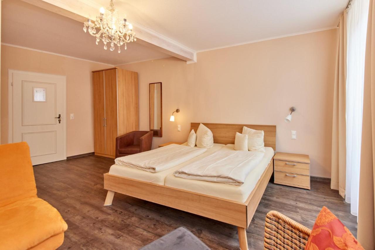 Moselhotel Roemischer Kaiser Bernkastel-Kues Zewnętrze zdjęcie