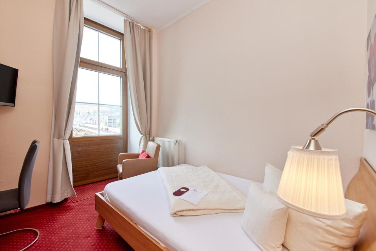 Moselhotel Roemischer Kaiser Bernkastel-Kues Zewnętrze zdjęcie