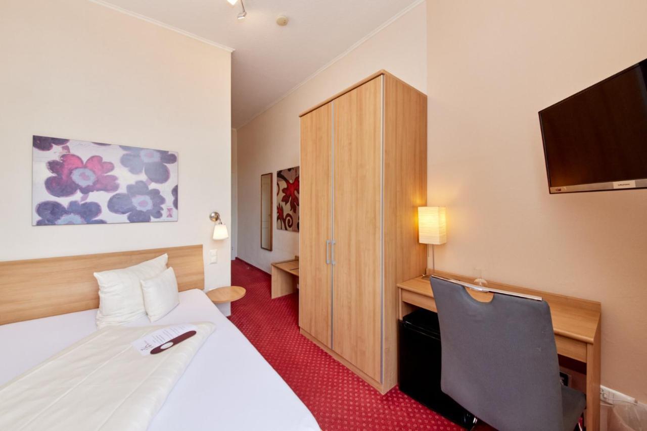 Moselhotel Roemischer Kaiser Bernkastel-Kues Zewnętrze zdjęcie