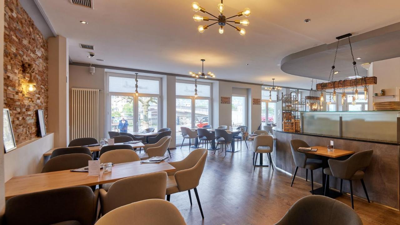 Moselhotel Roemischer Kaiser Bernkastel-Kues Zewnętrze zdjęcie