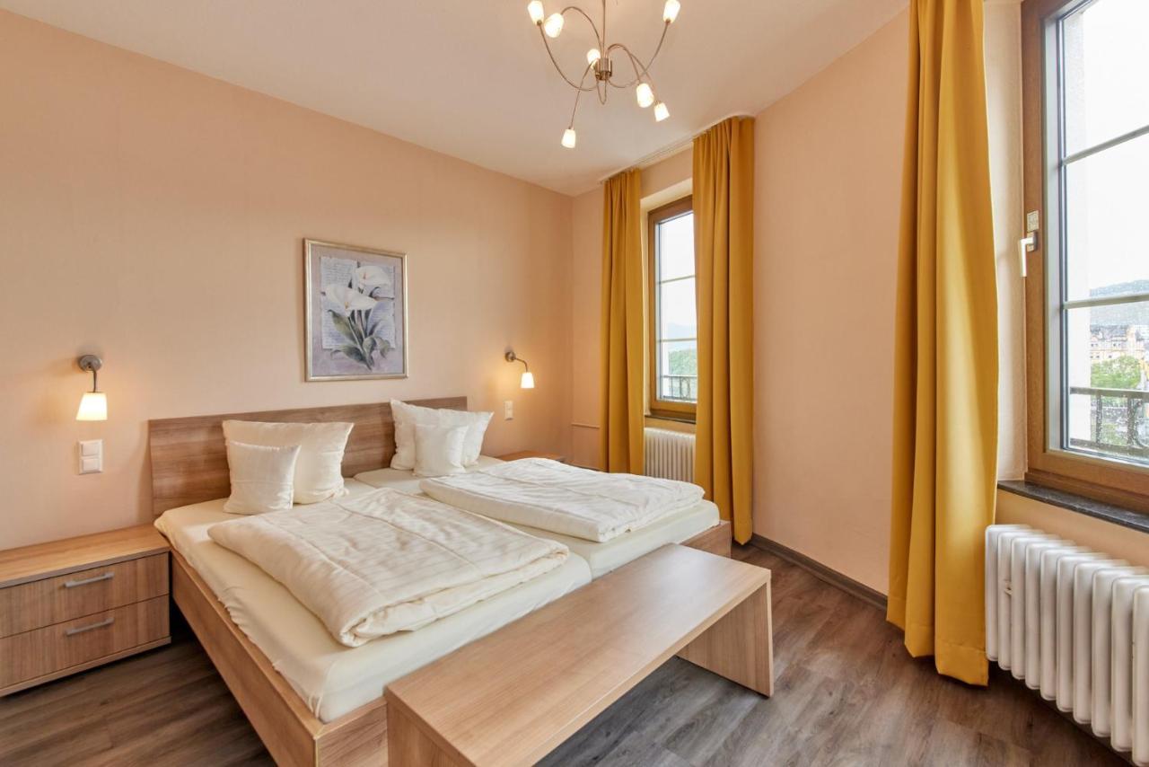 Moselhotel Roemischer Kaiser Bernkastel-Kues Zewnętrze zdjęcie