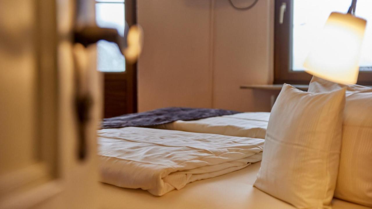 Moselhotel Roemischer Kaiser Bernkastel-Kues Zewnętrze zdjęcie