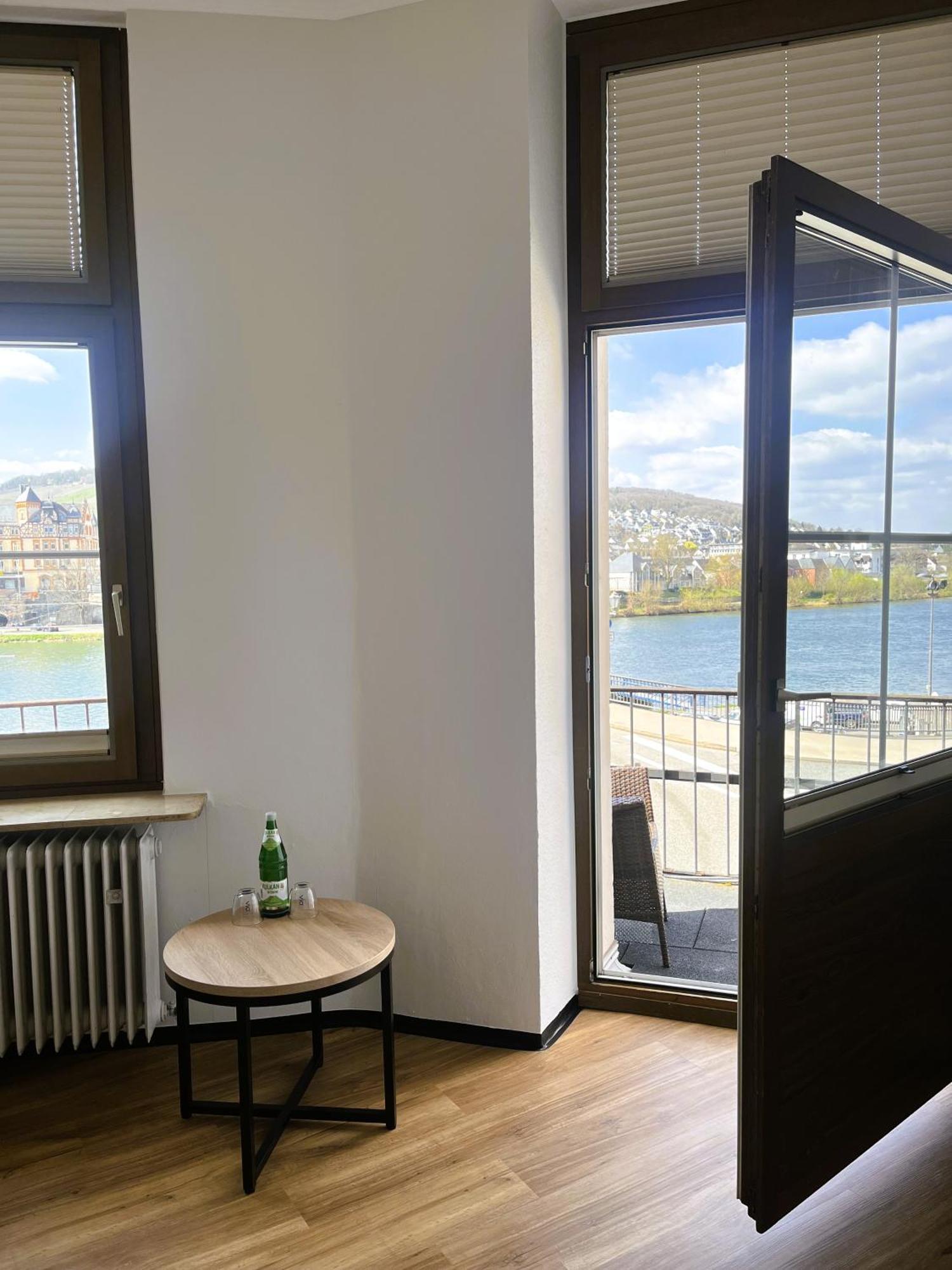 Moselhotel Roemischer Kaiser Bernkastel-Kues Zewnętrze zdjęcie