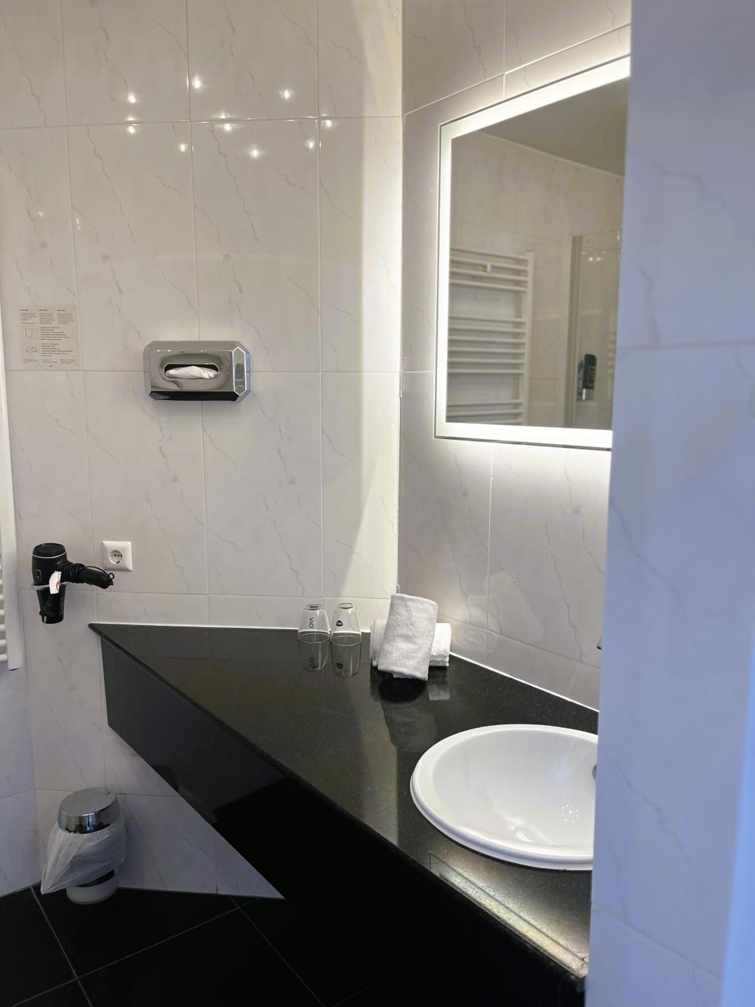 Moselhotel Roemischer Kaiser Bernkastel-Kues Zewnętrze zdjęcie