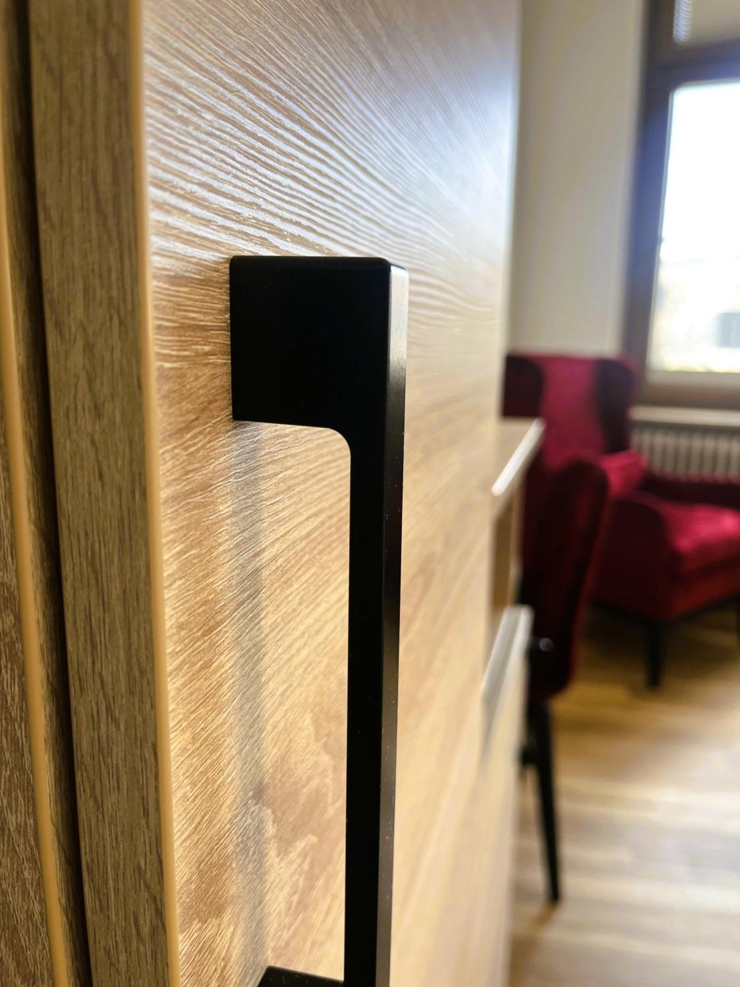 Moselhotel Roemischer Kaiser Bernkastel-Kues Zewnętrze zdjęcie