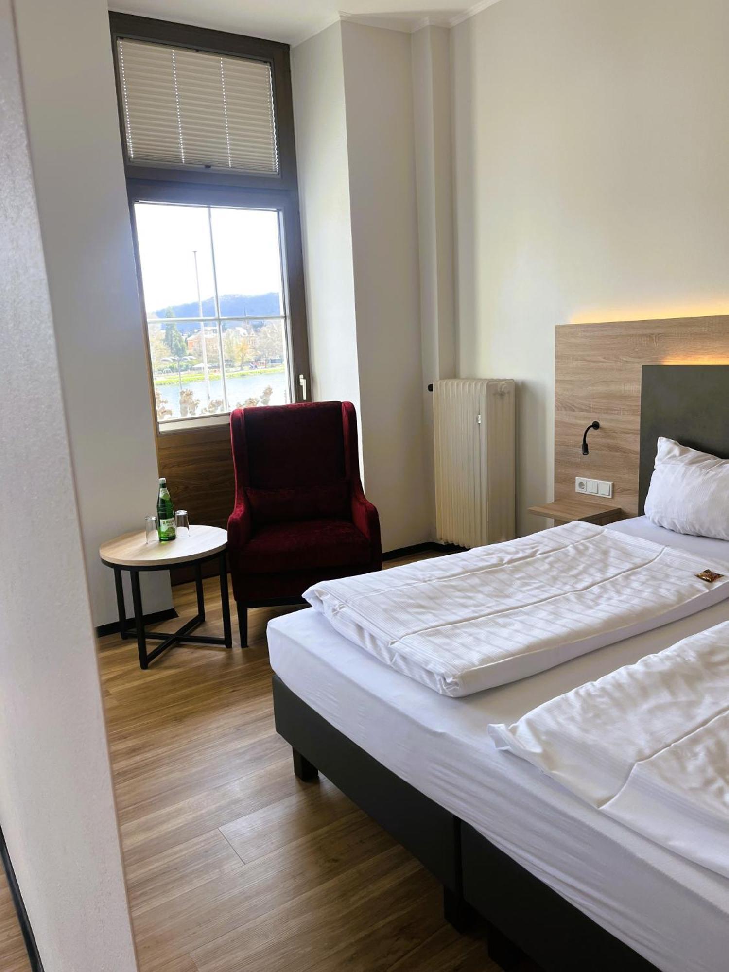 Moselhotel Roemischer Kaiser Bernkastel-Kues Zewnętrze zdjęcie