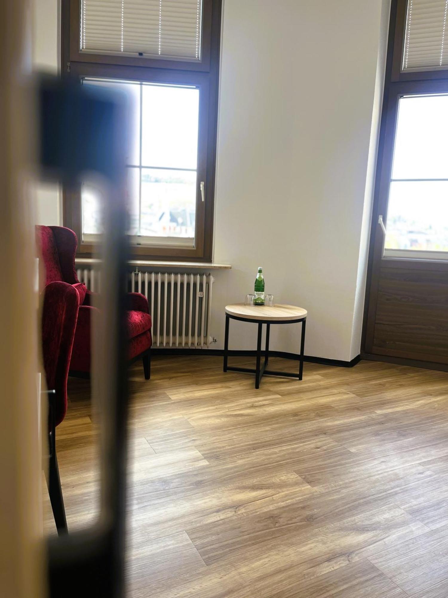 Moselhotel Roemischer Kaiser Bernkastel-Kues Zewnętrze zdjęcie