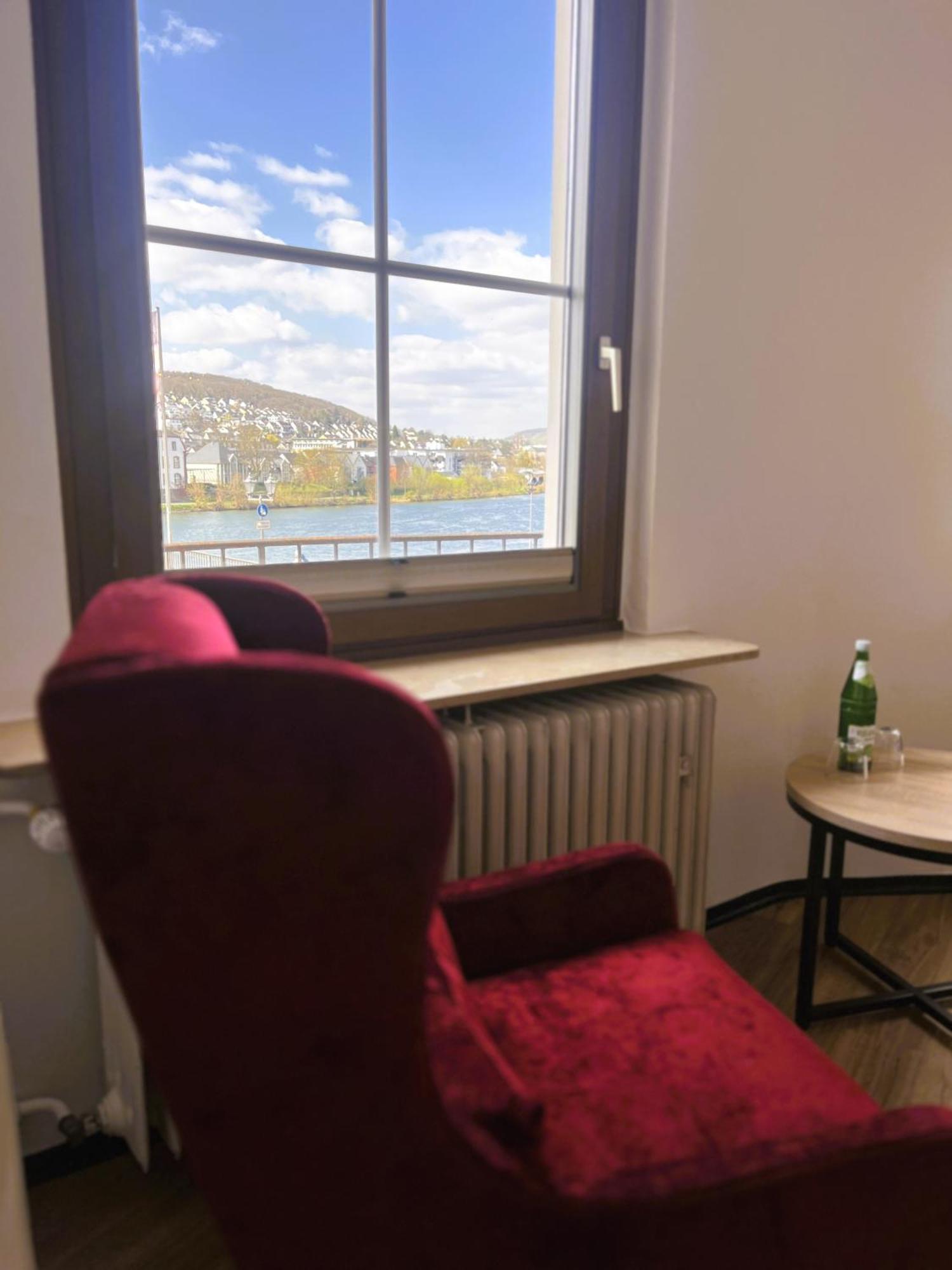 Moselhotel Roemischer Kaiser Bernkastel-Kues Zewnętrze zdjęcie